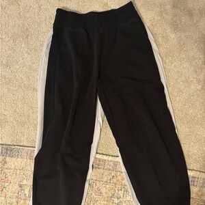 Old navy active barrel pants